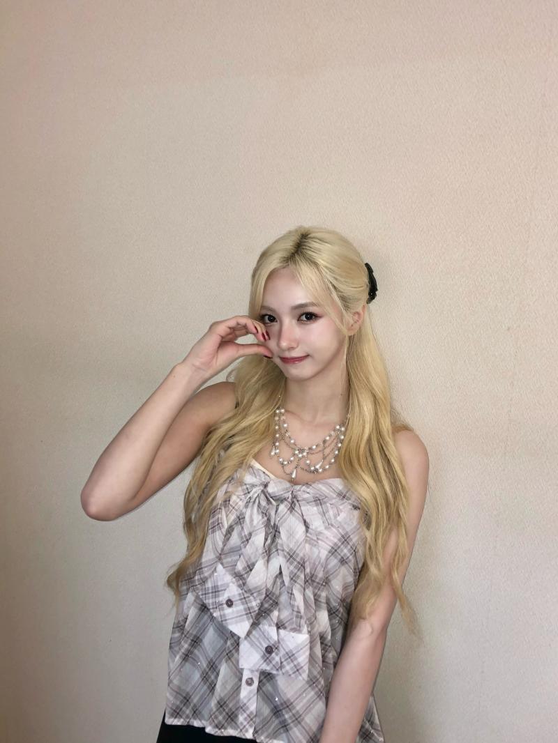 체리블렛 허지원