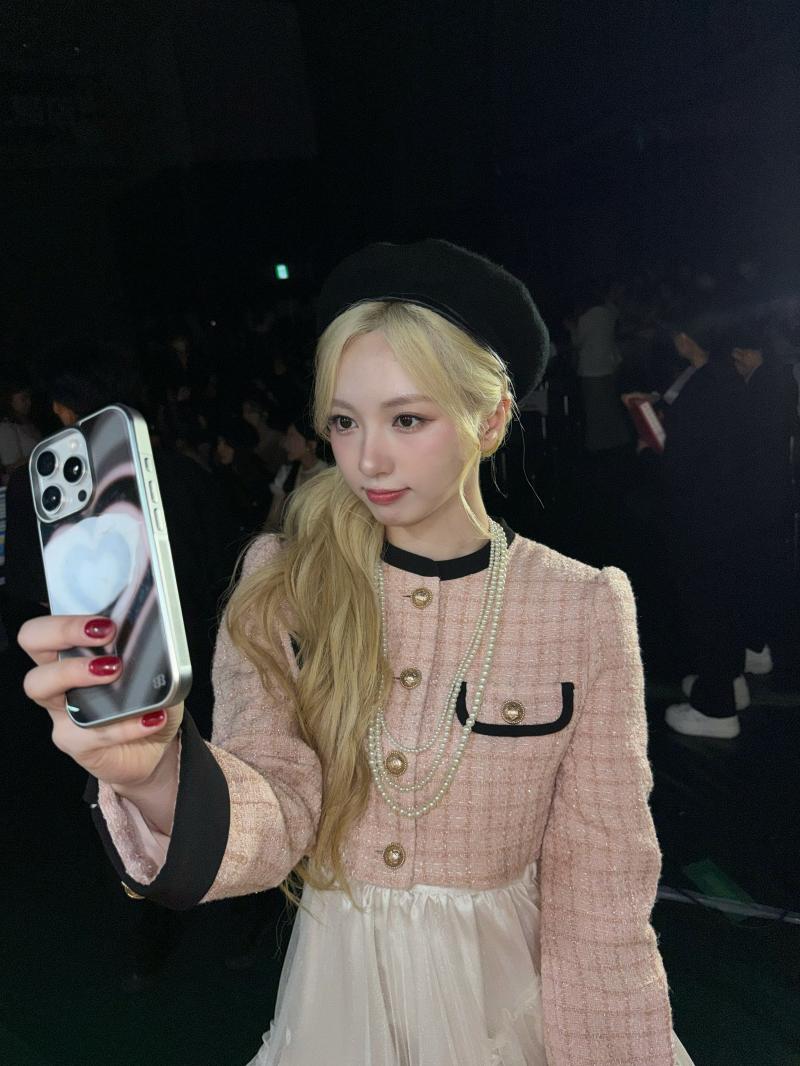 체리블렛 허지원