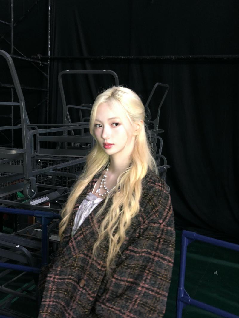 체리블렛 허지원