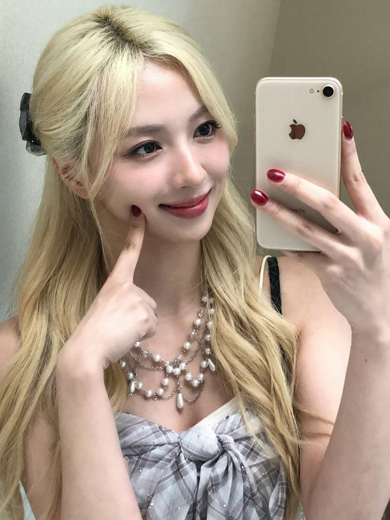 체리블렛 허지원