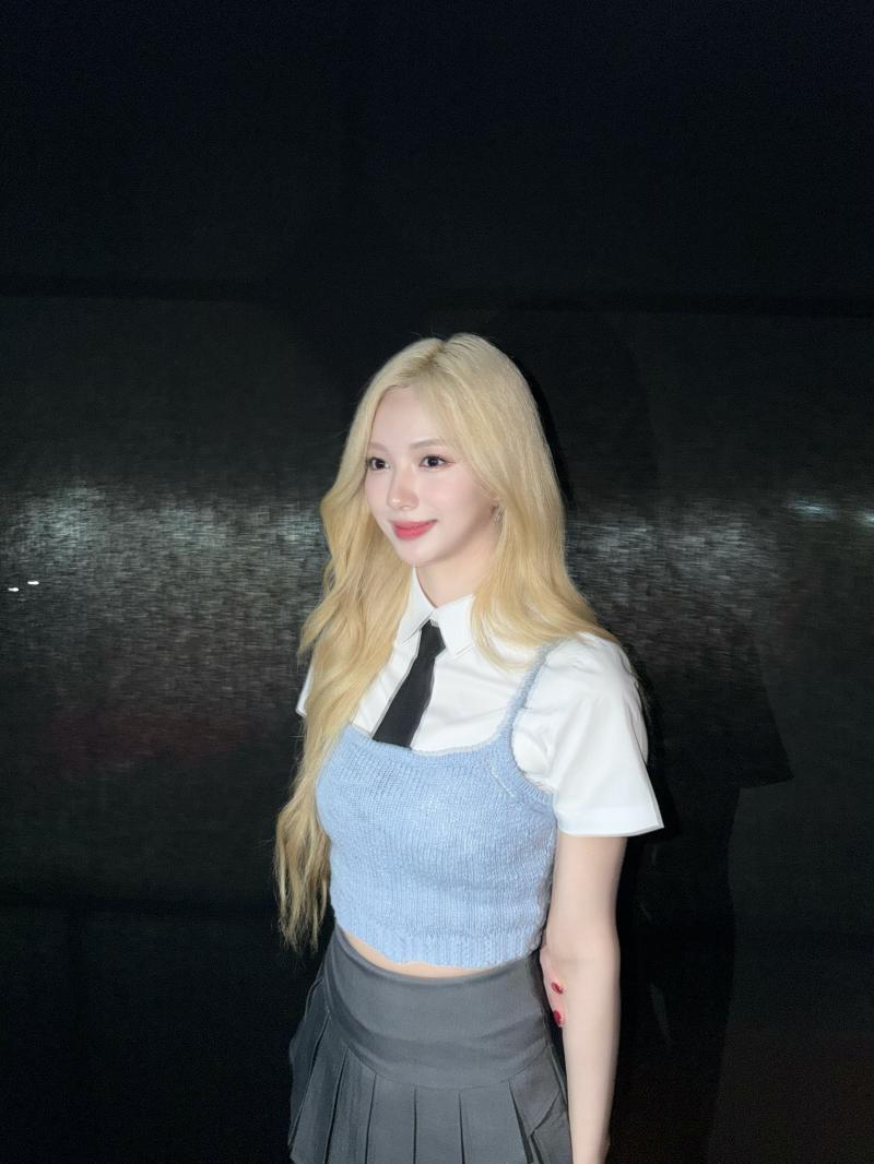 체리블렛 허지원