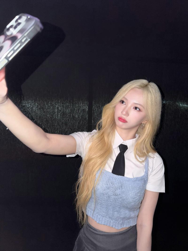 체리블렛 허지원