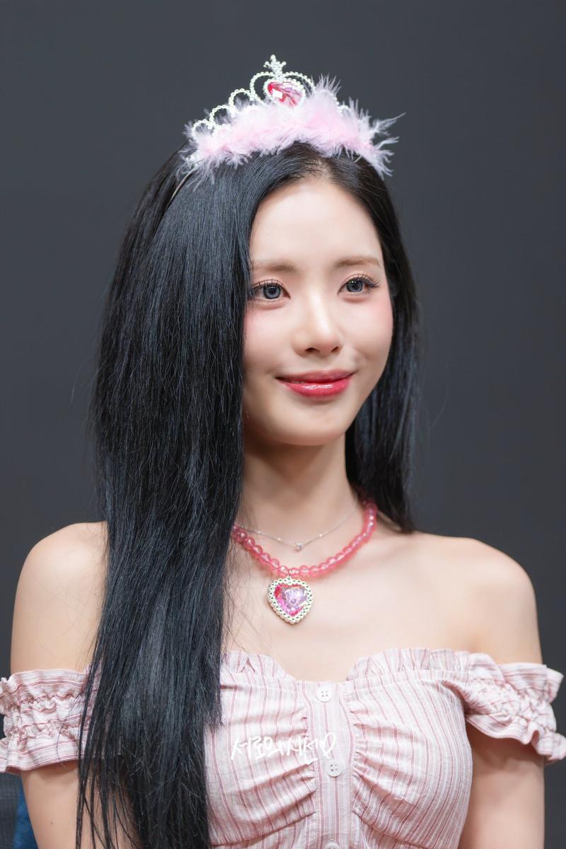 체리블렛 허지원