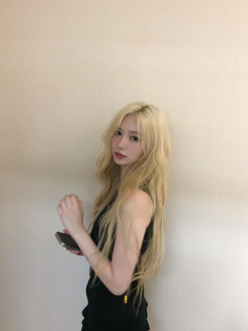 체리블렛 허지원