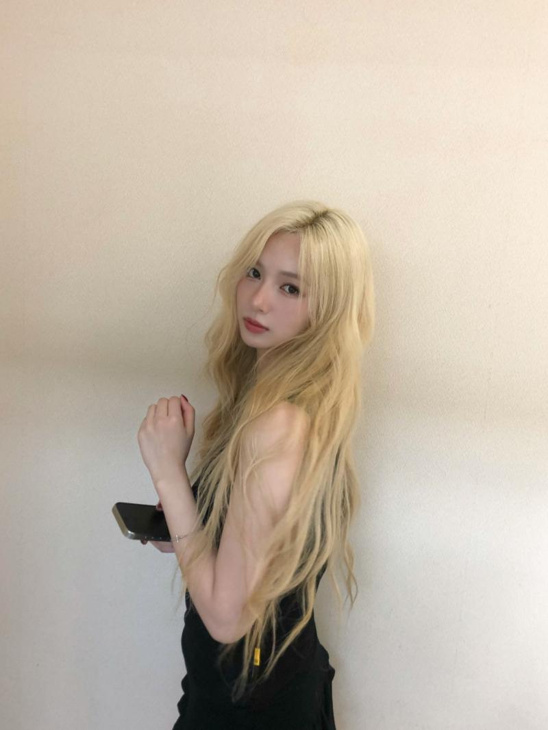 체리블렛 허지원