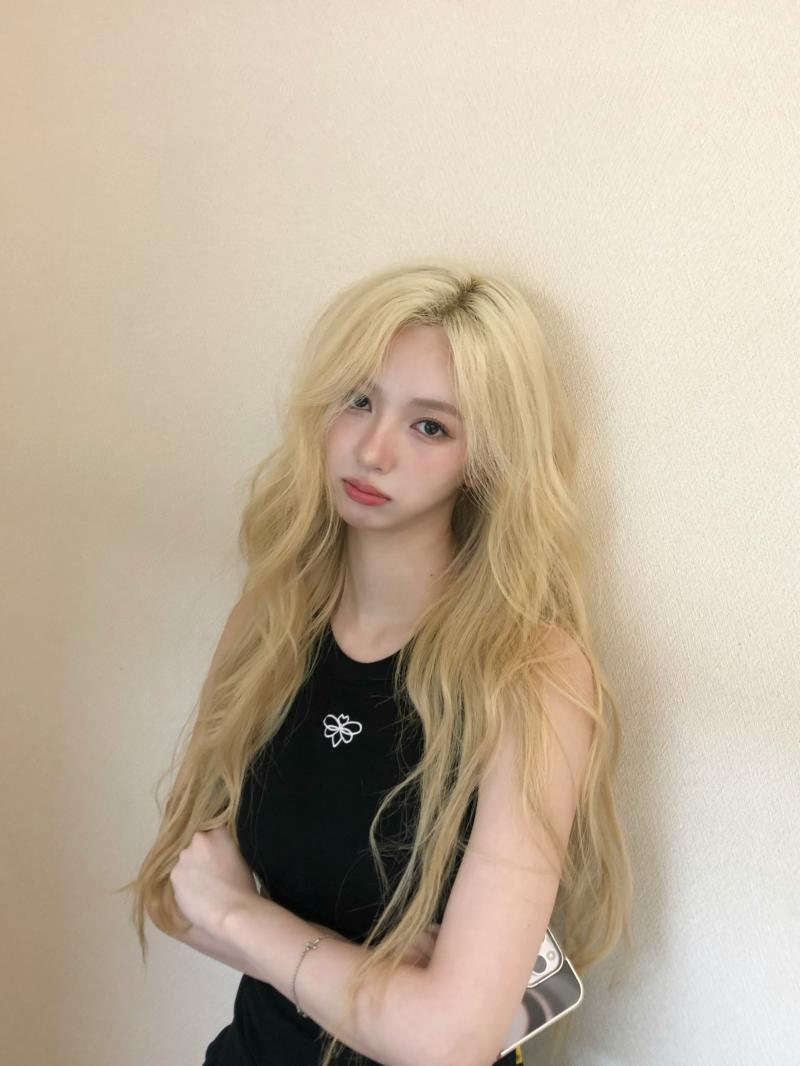 체리블렛 허지원