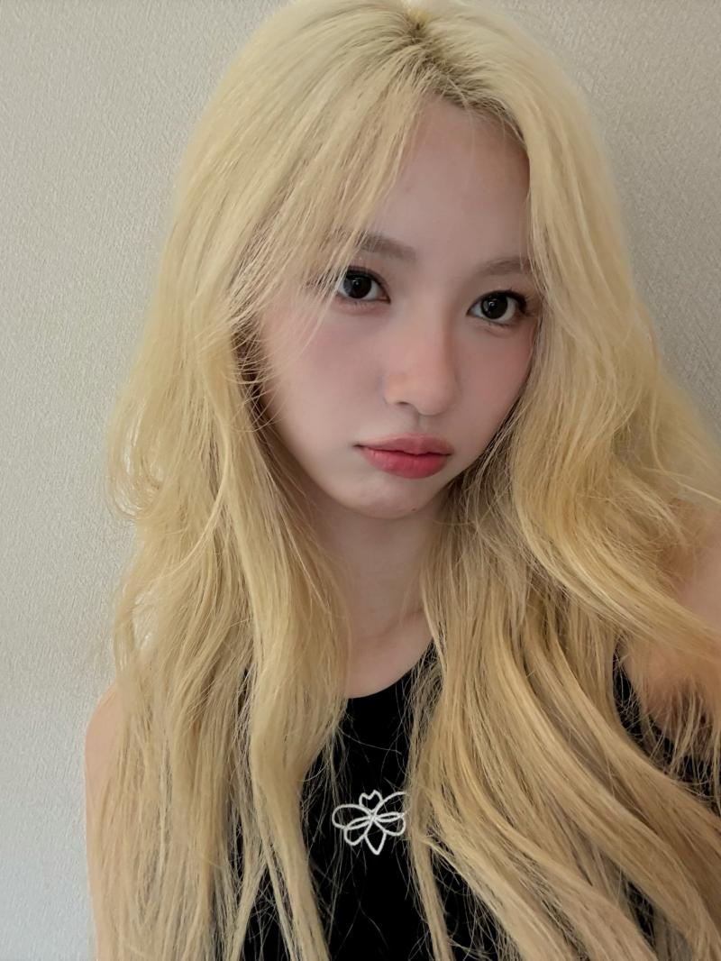 체리블렛 허지원