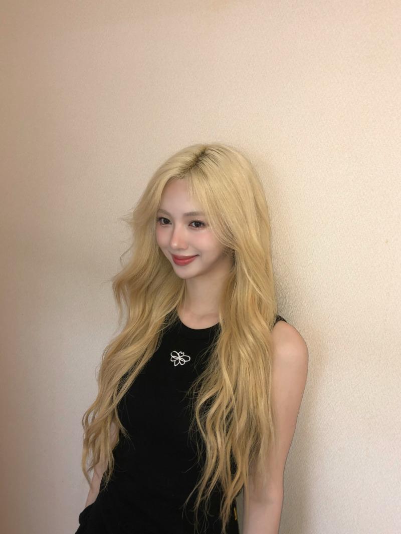 체리블렛 허지원
