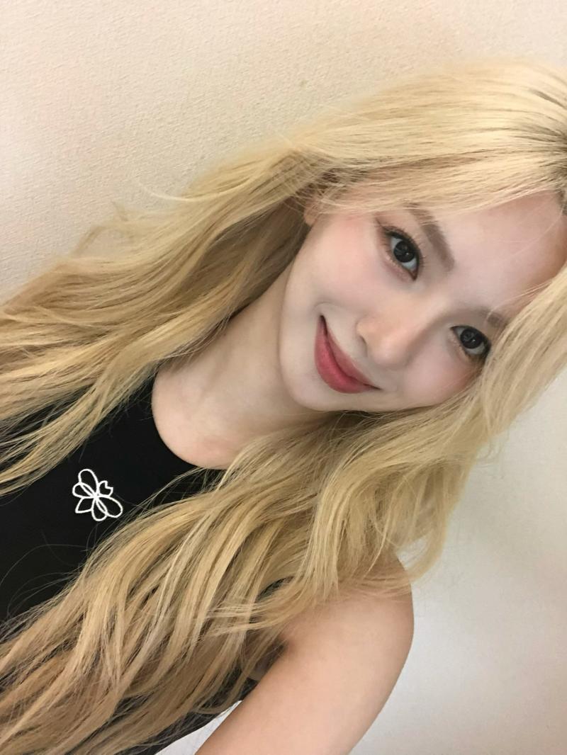 체리블렛 허지원