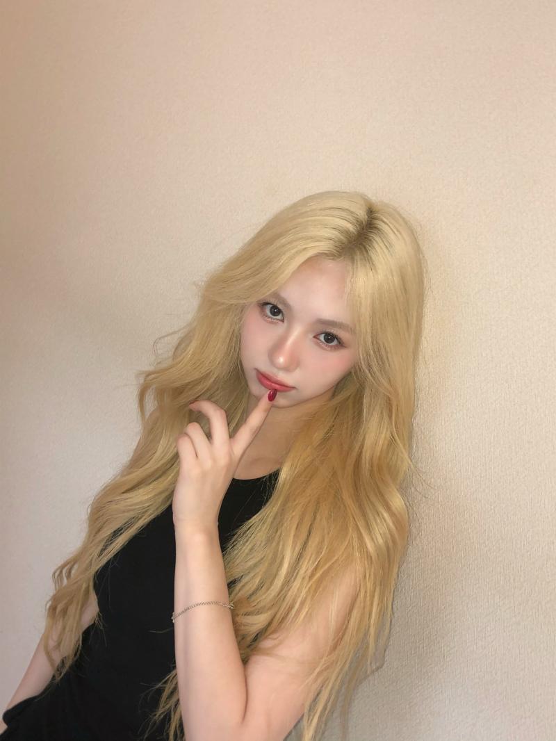 체리블렛 허지원