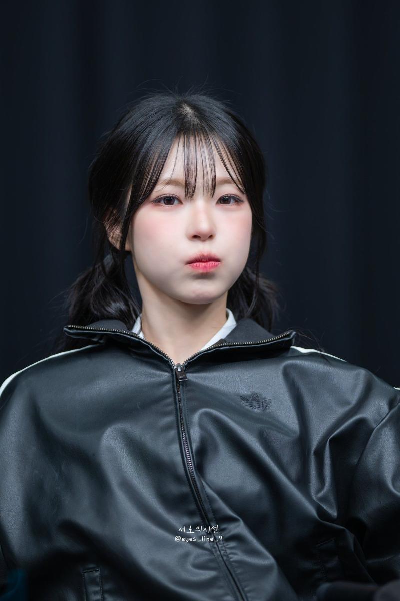 프로미스나인 백지헌