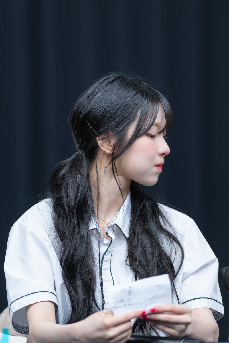 프로미스나인 백지헌
