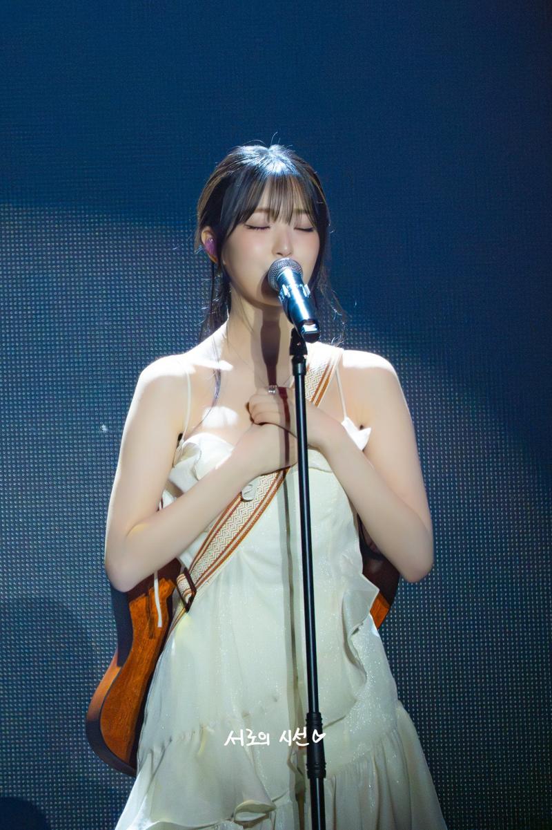 프로미스나인 백지헌