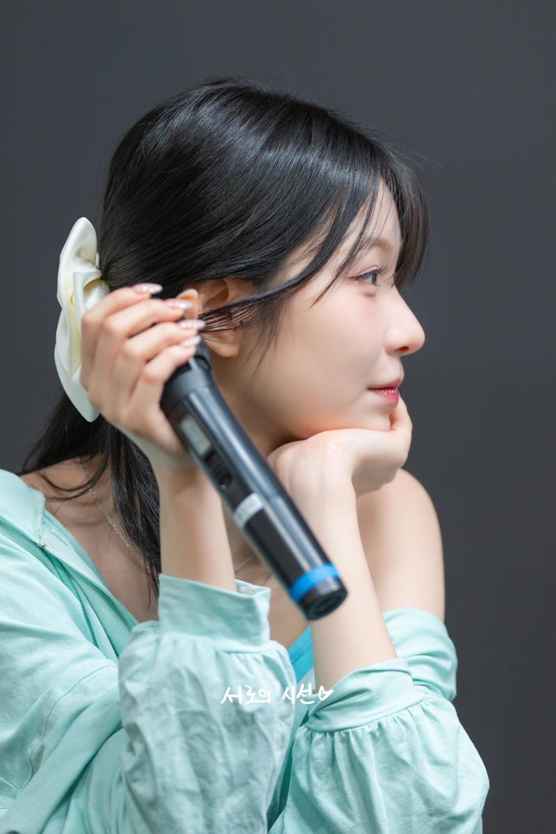 프로미스나인 백지헌