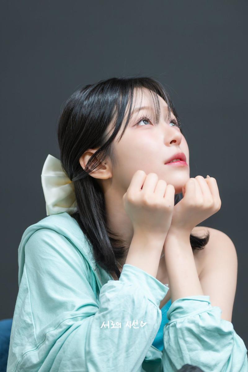 프로미스나인 백지헌