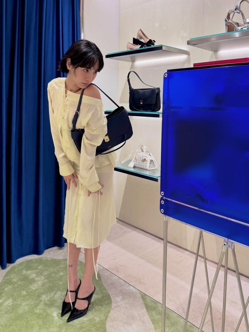 나나