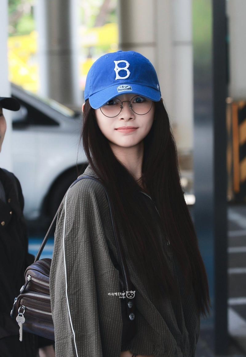 트와이스 쯔위