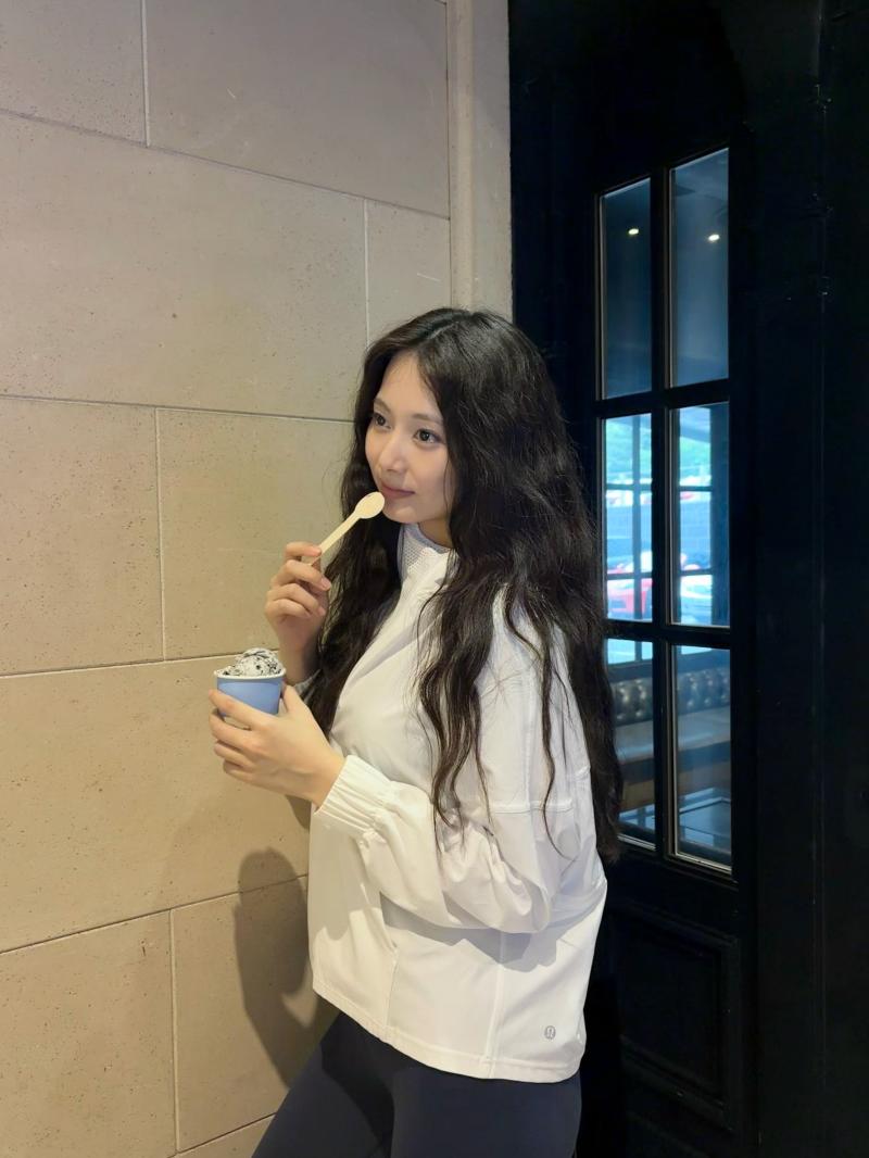 트와이스 쯔위