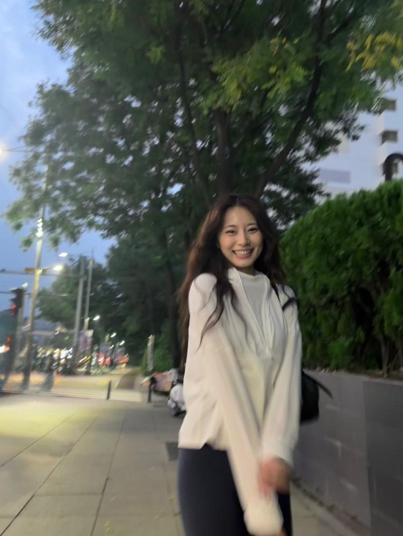 트와이스 쯔위