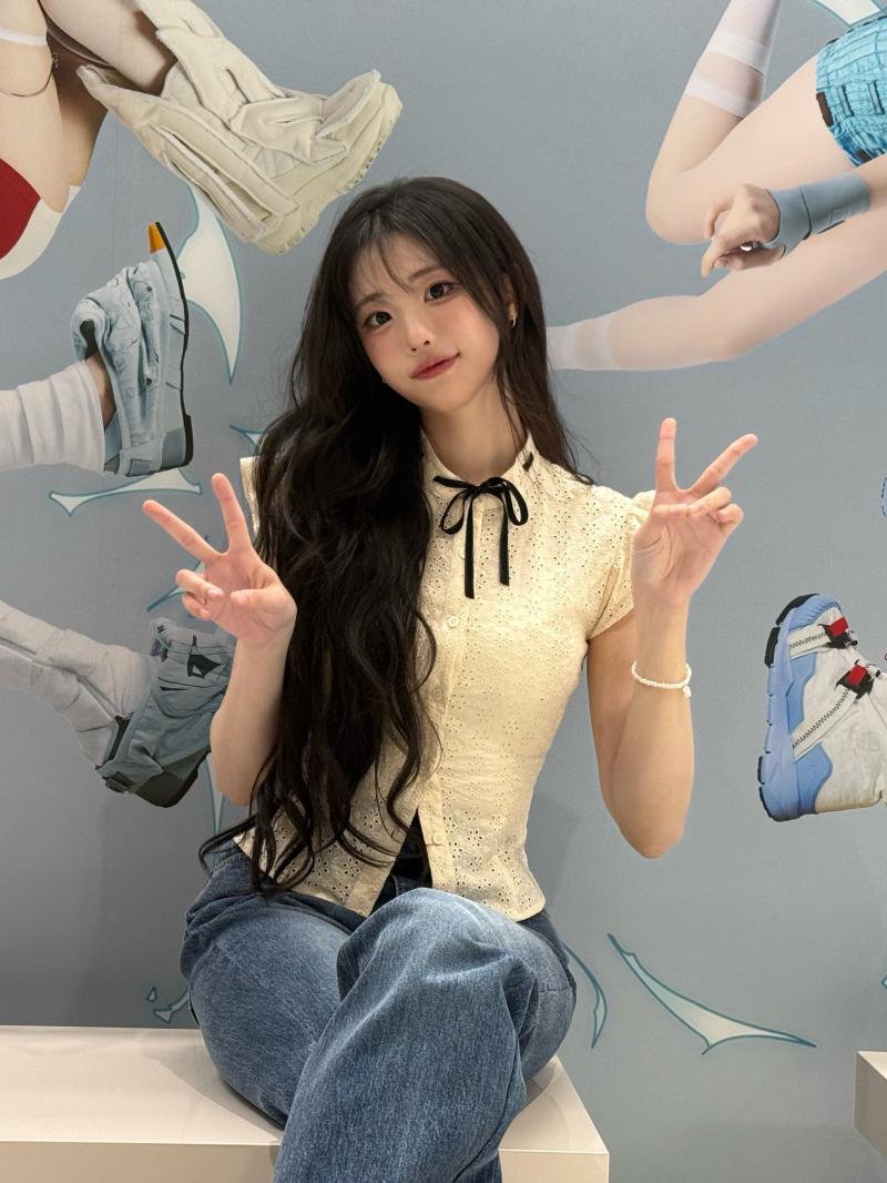 [QWER] 히나