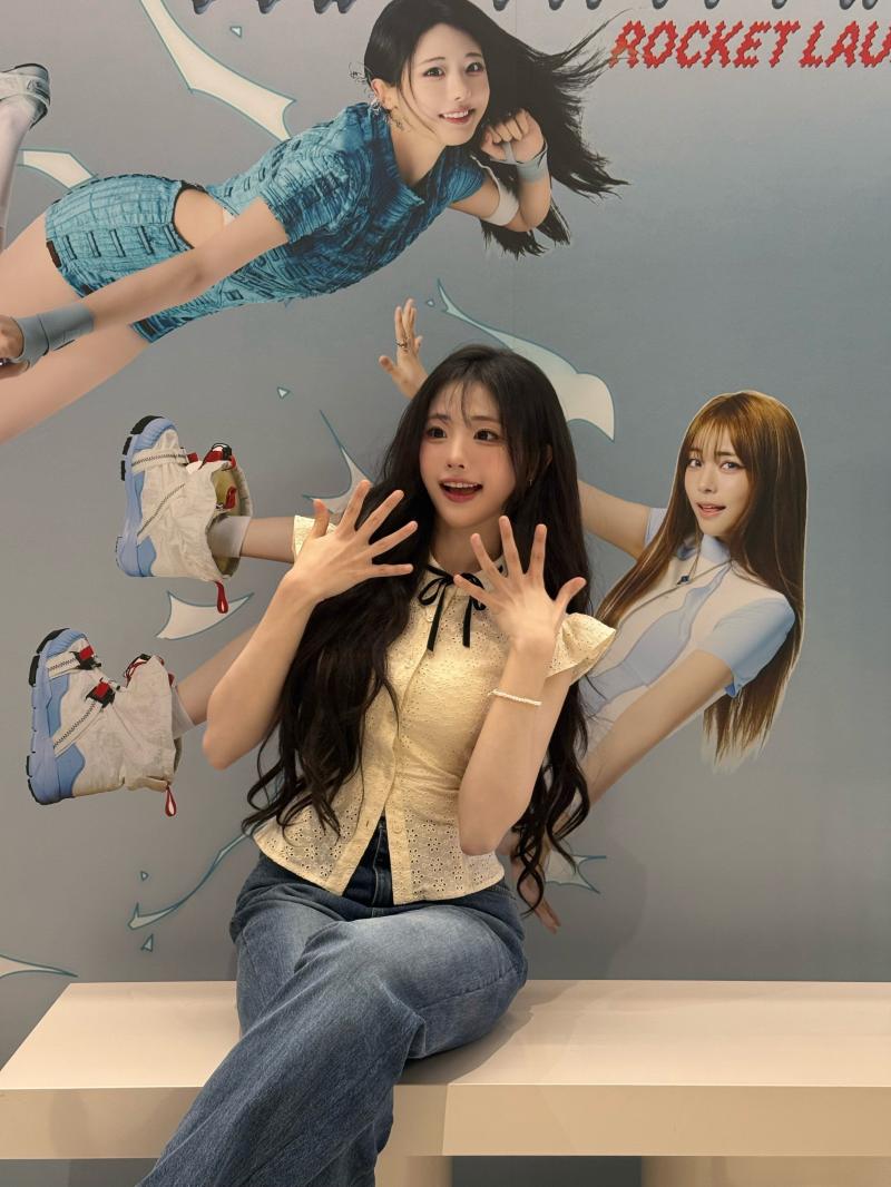 [QWER] 히나