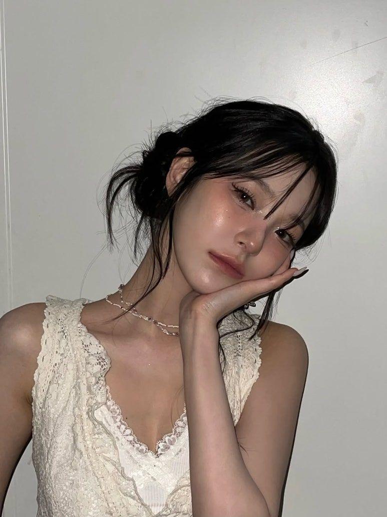 프로미스나인 백지헌