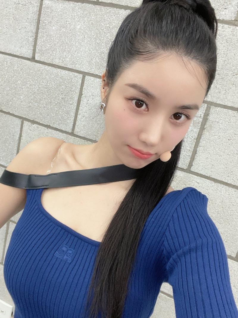 권은비
