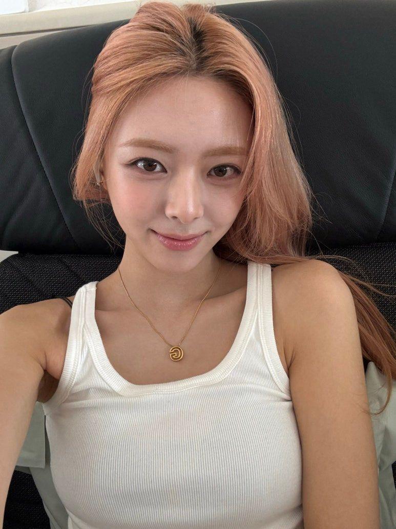 아이브 레이,리즈