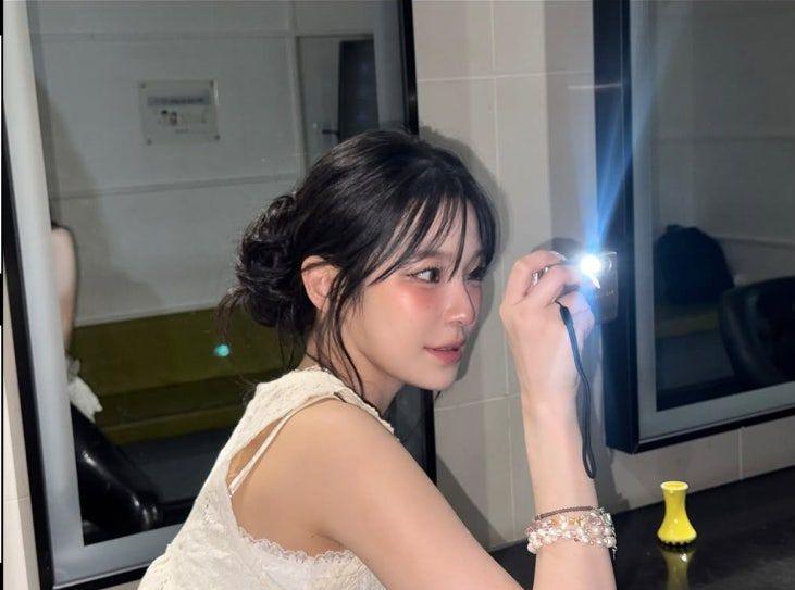 배우 김고은