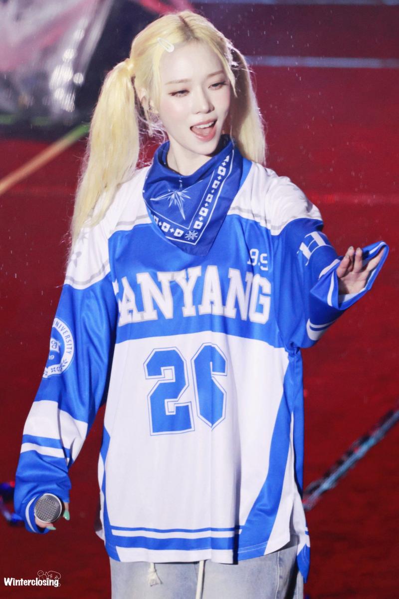 에스파 윈터