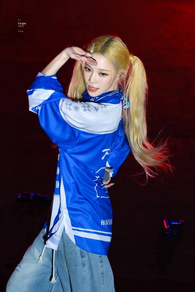 에스파 윈터
