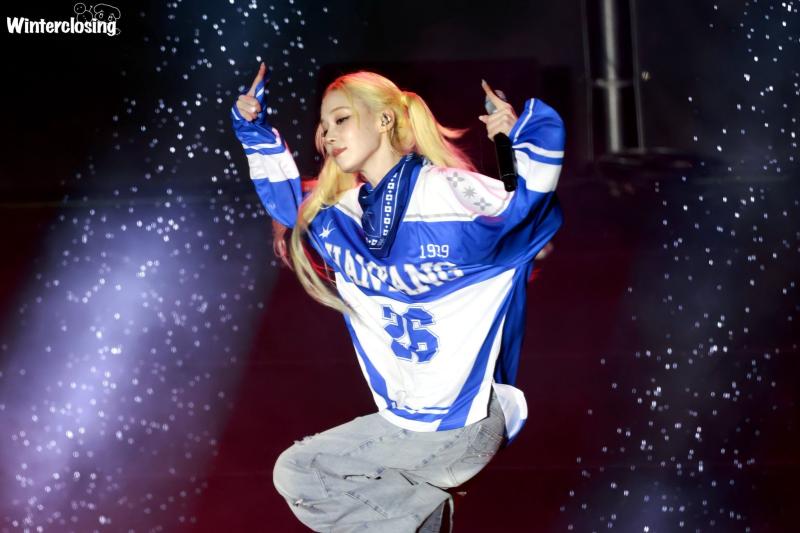 에스파 윈터