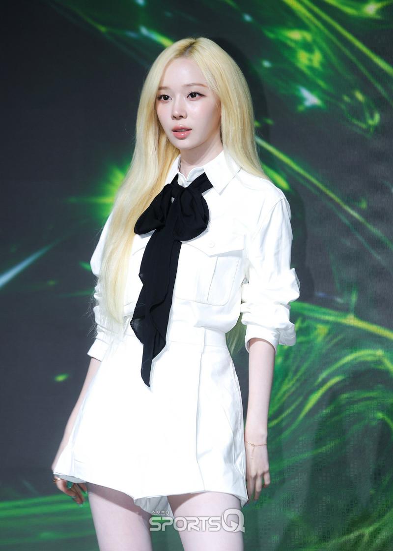 에스파 윈터