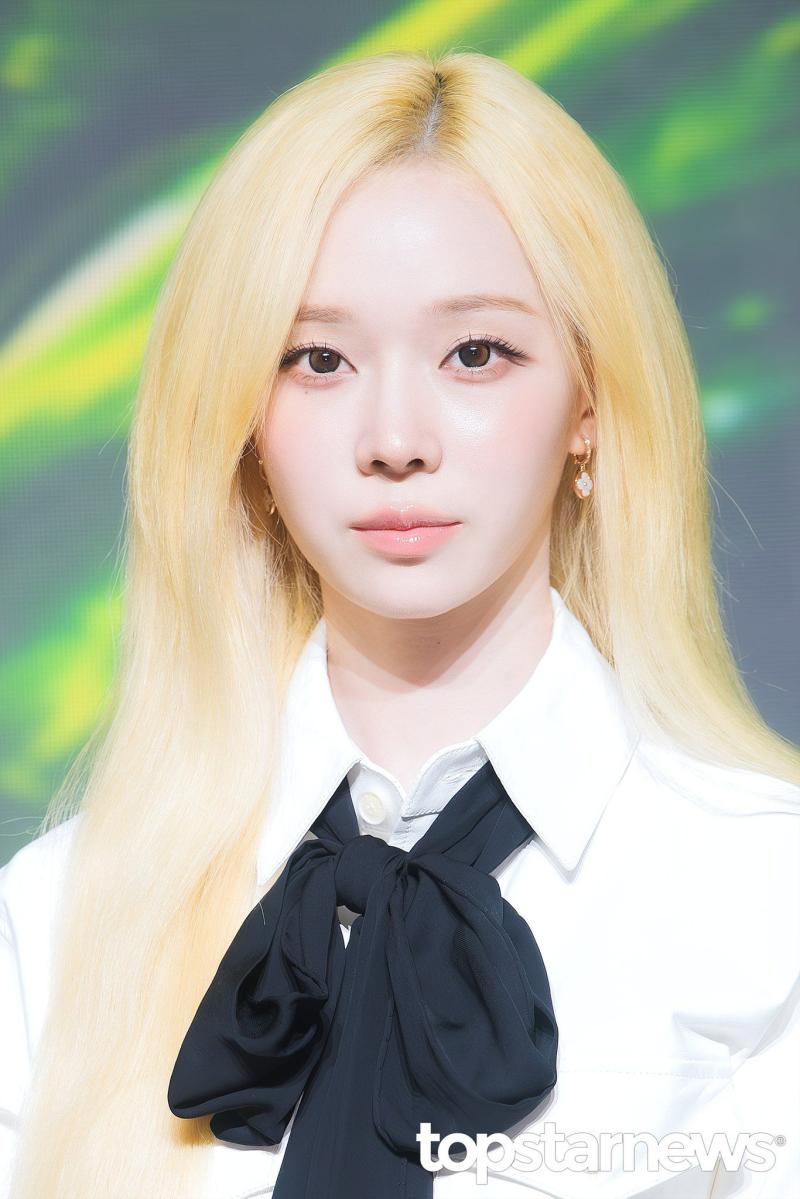 에스파 윈터