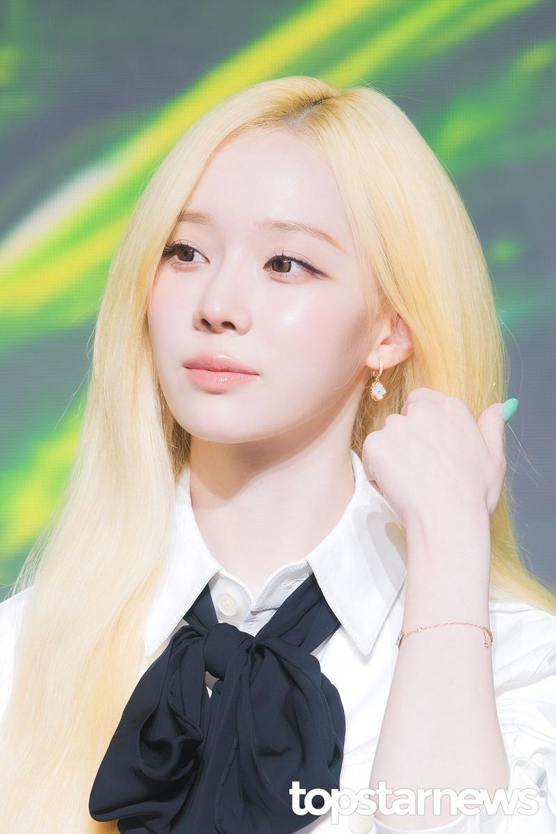 에스파 윈터