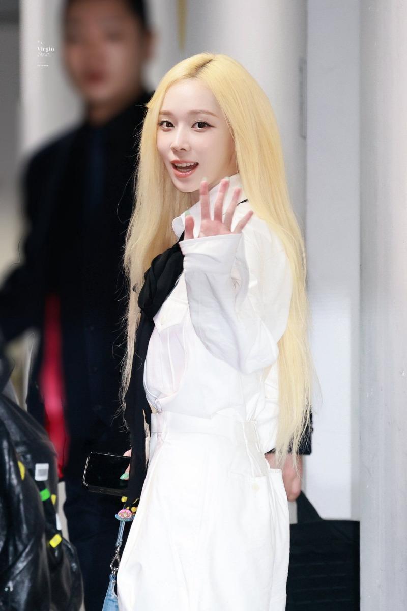 에스파 윈터