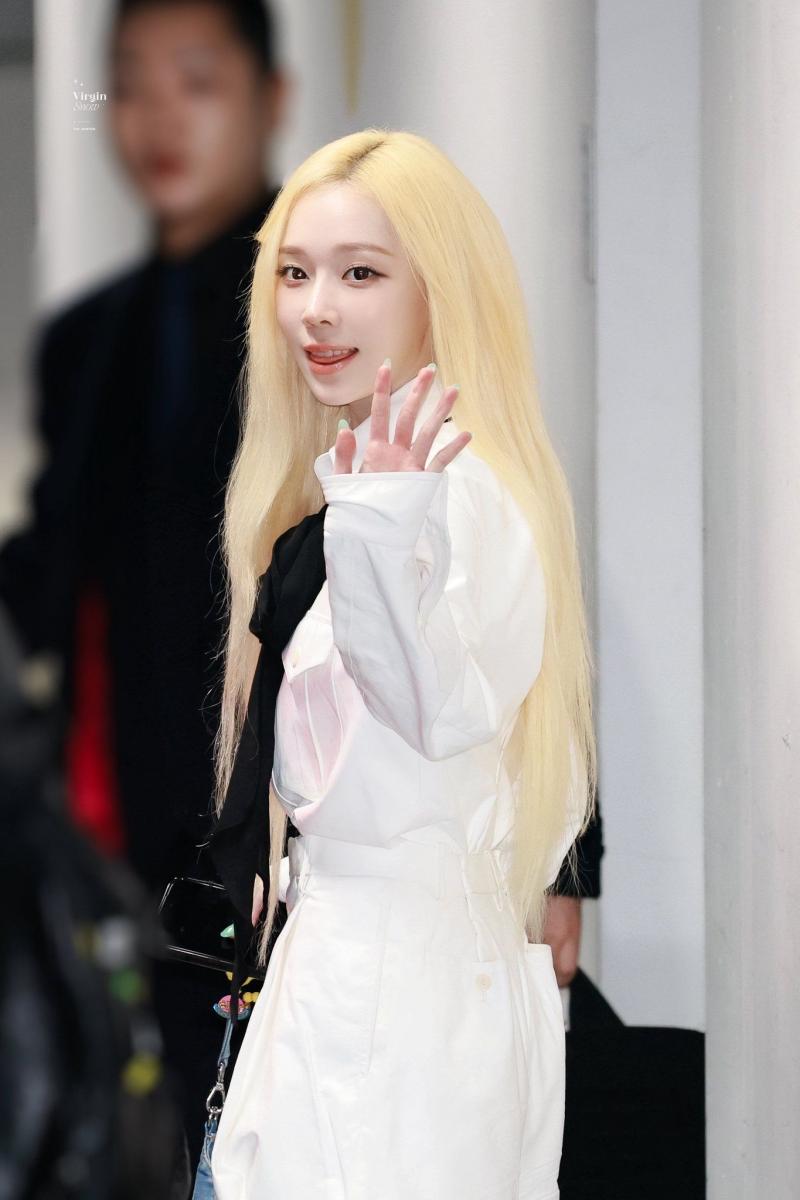 에스파 윈터