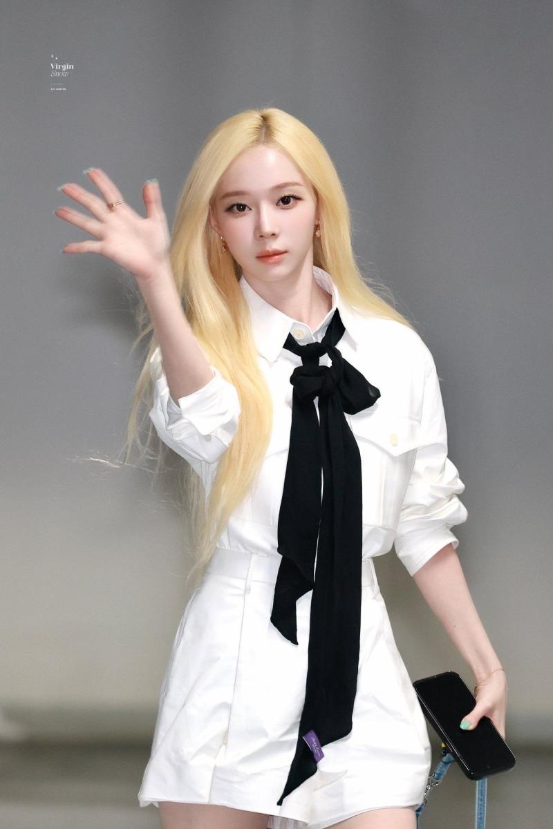 에스파 윈터