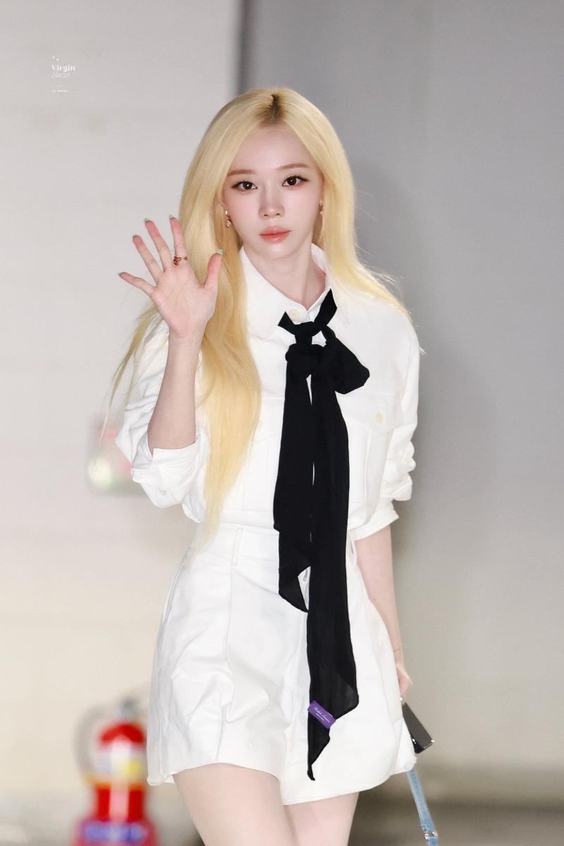 에스파 윈터
