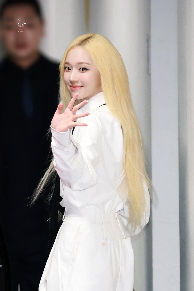 에스파 윈터
