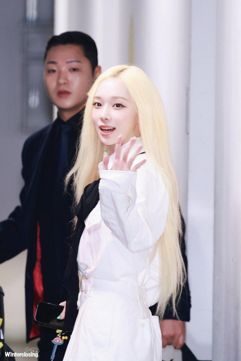에스파 윈터