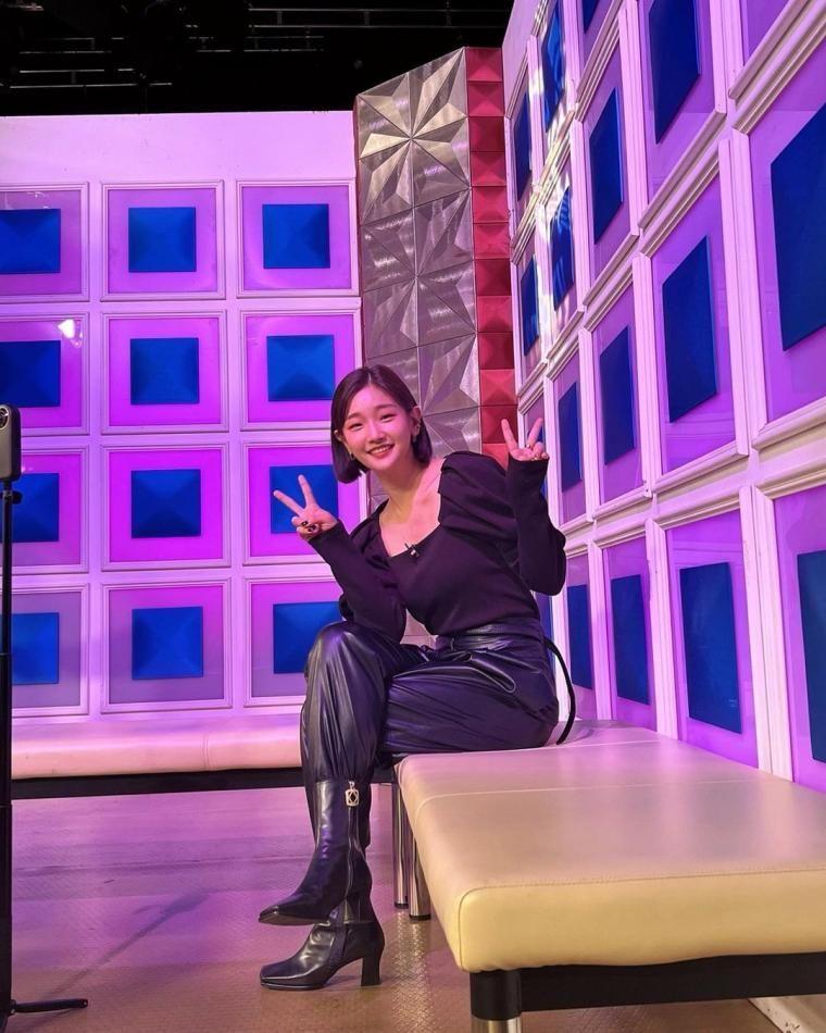 배우 박소담
