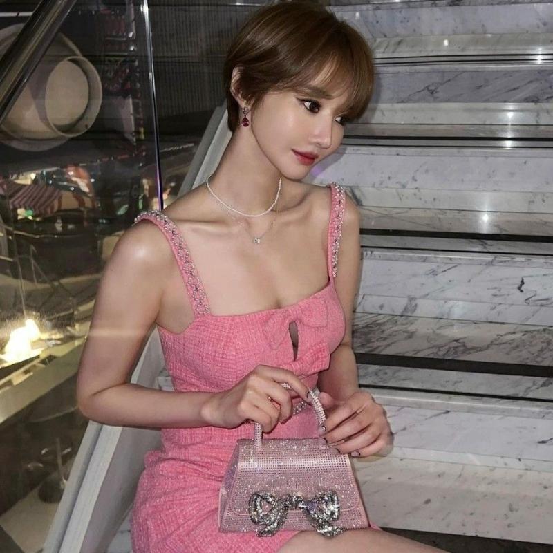 배우 박소담