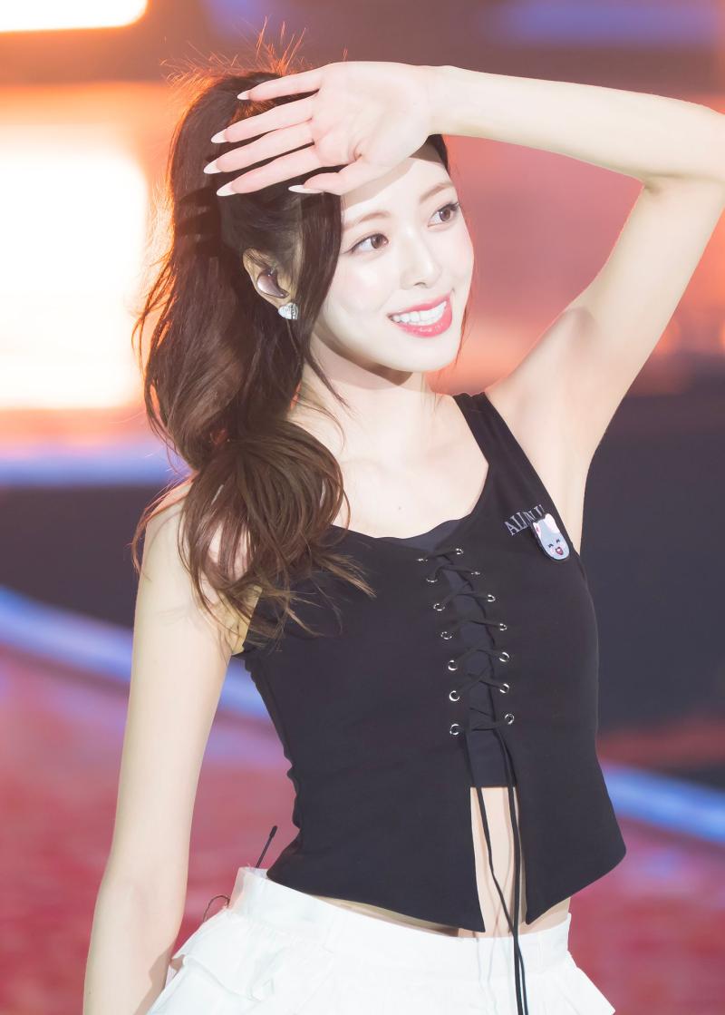 있지 신유나