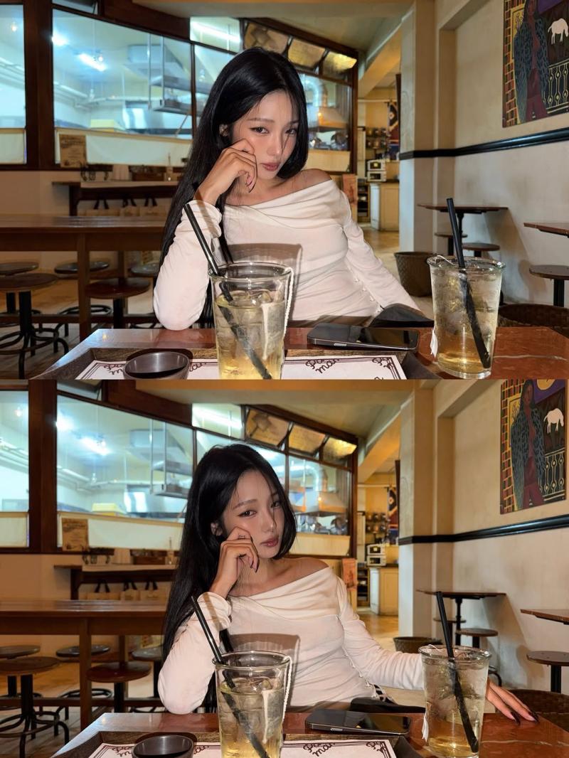 있지 신유나