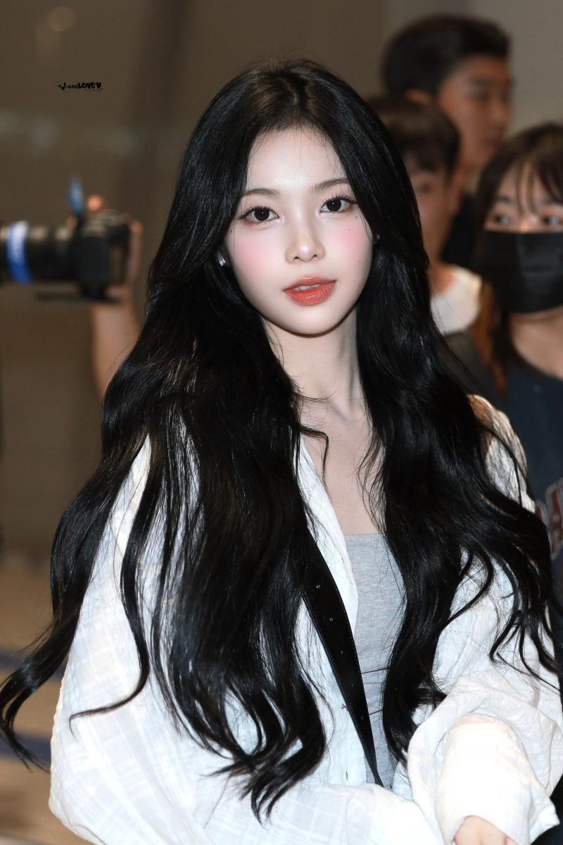 하츠투하츠 이안