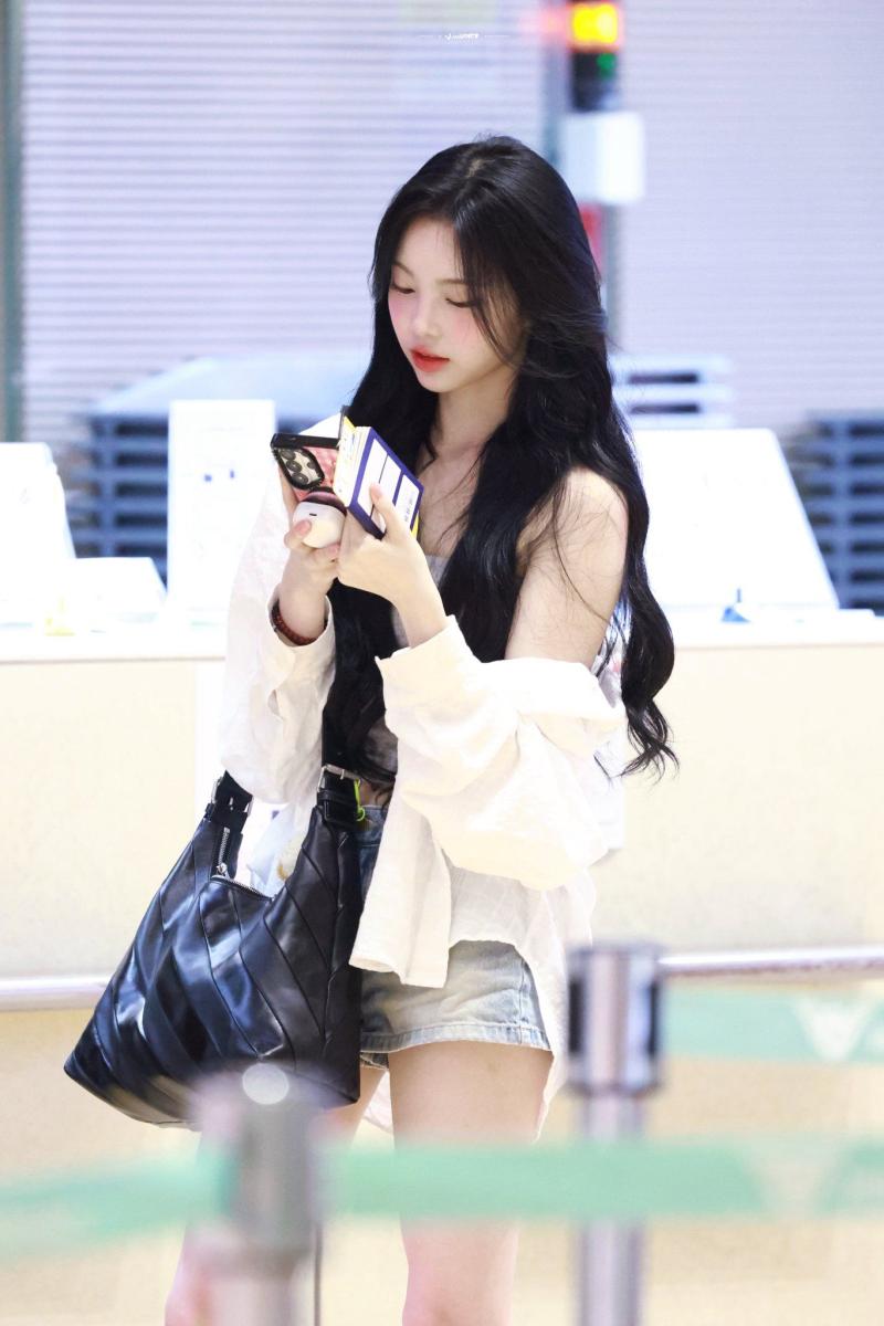 하츠투하츠 이안