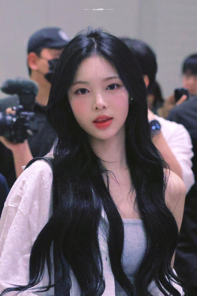 하츠투하츠 이안