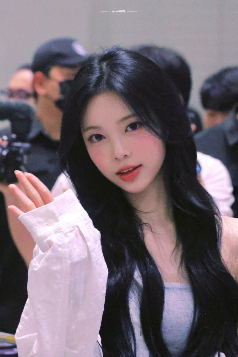 하츠투하츠 이안