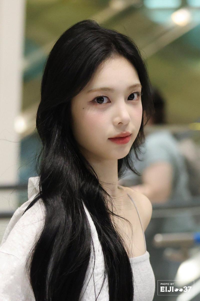 하츠투하츠 이안